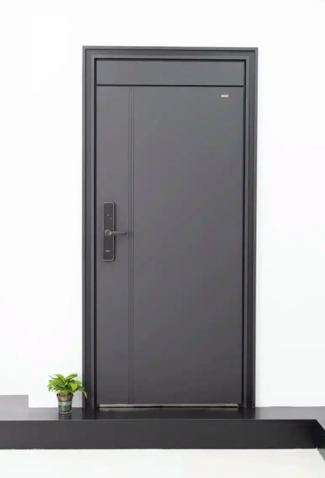 内江防盗门